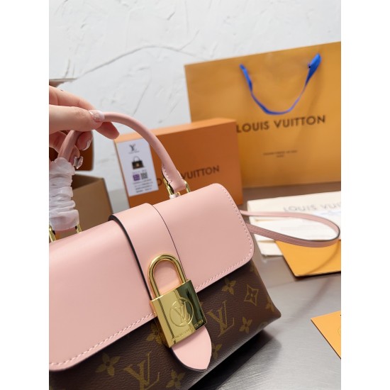 Louis Vuitton Original Version Bags Top Quality Free Shipping