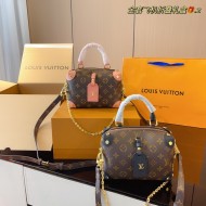 Louis Vuitton Original Version Bags Top Quality Free Shipping