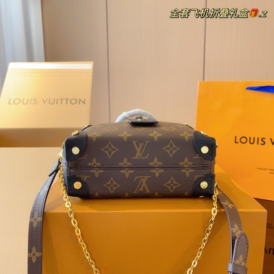 Louis Vuitton Original Version Bags Top Quality Free Shipping