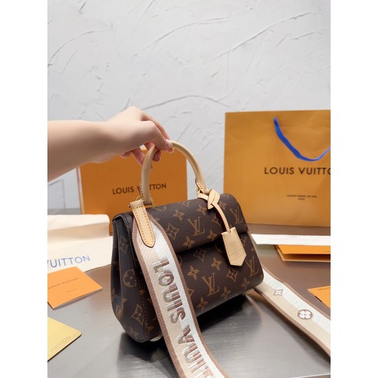 Louis Vuitton Original Version Bags Top Quality Free Shipping