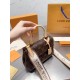 Louis Vuitton Original Version Bags Top Quality Free Shipping