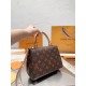 Louis Vuitton Original Version Bags Top Quality Free Shipping