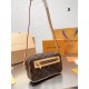 Louis Vuitton Original Version Bags Top Quality Free Shipping