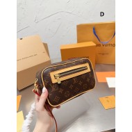 Louis Vuitton Original Version Bags Top Quality Free Shipping