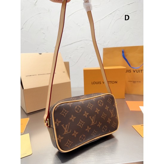 Louis Vuitton Original Version Bags Top Quality Free Shipping