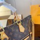 Louis Vuitton Original Version Bags Top Quality Free Shipping