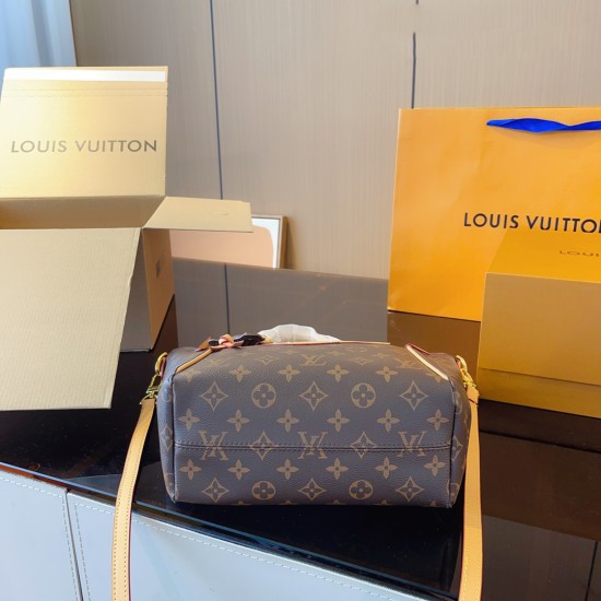 Louis Vuitton Original Version Bags Top Quality Free Shipping