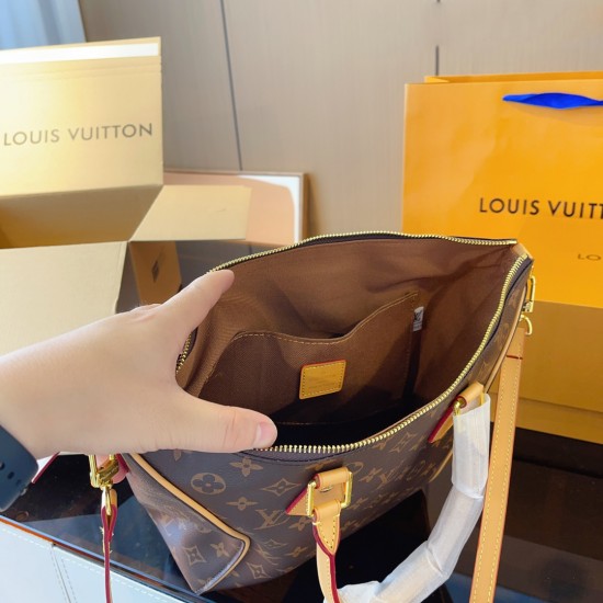 Louis Vuitton Original Version Bags Top Quality Free Shipping