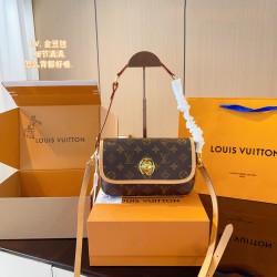 Louis Vuitton Original Version Bags Top Quality Free Shipping