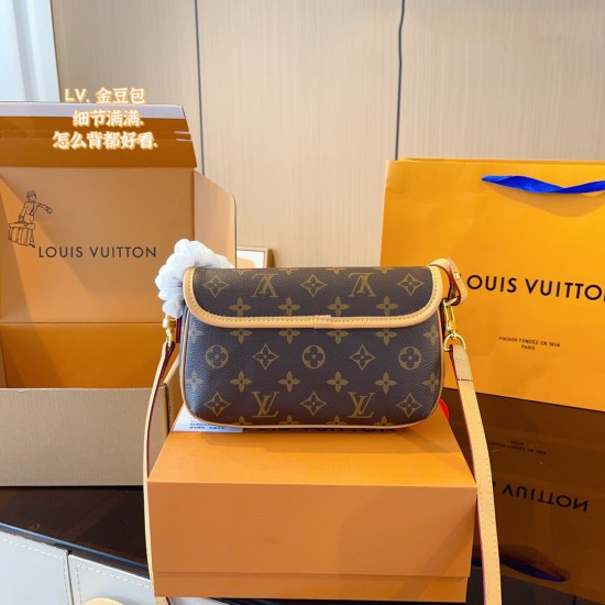 Louis Vuitton Original Version Bags Top Quality Free Shipping