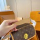 Louis Vuitton Original Version Bags Top Quality Free Shipping