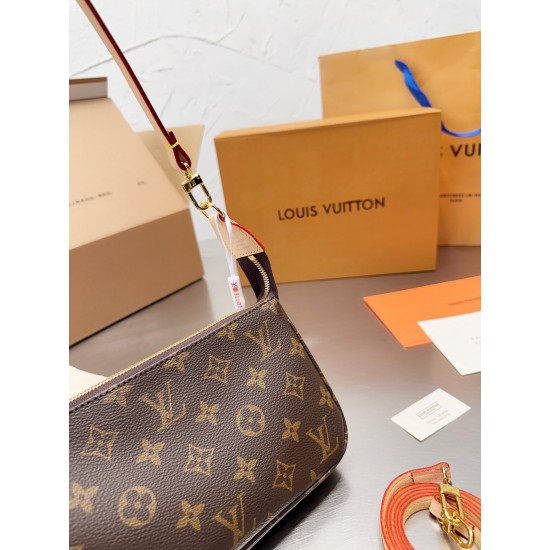 Louis Vuitton Original Version Bags Top Quality Free Shipping