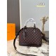 Alma 30cm LV Original Version Louis Vuitton Luxury Bags Free Shipping 