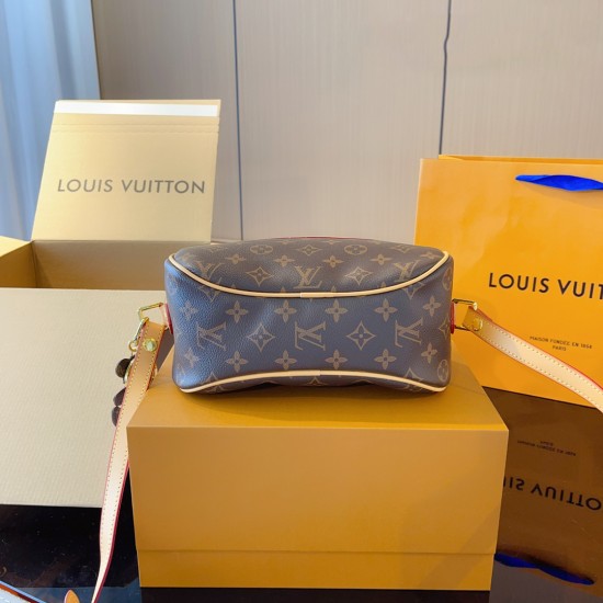 Louis Vuitton Original Version Bags Top Quality Free Shipping