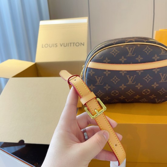 Louis Vuitton Original Version Bags Top Quality Free Shipping