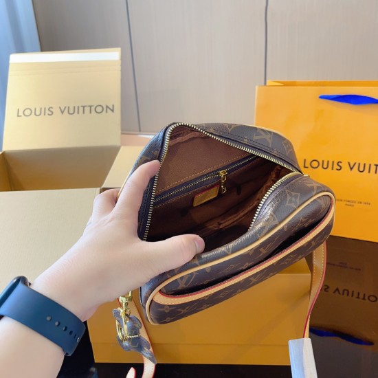 Louis Vuitton Original Version Bags Top Quality Free Shipping