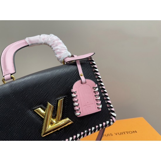 Louis Vuitton Original Version Bags Top Quality Free Shipping