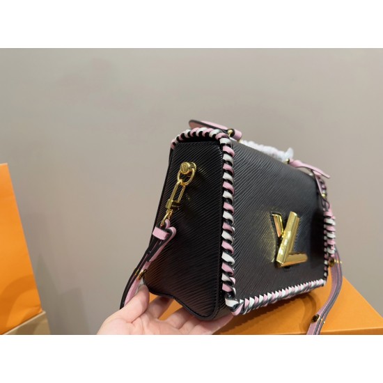 Louis Vuitton Original Version Bags Top Quality Free Shipping