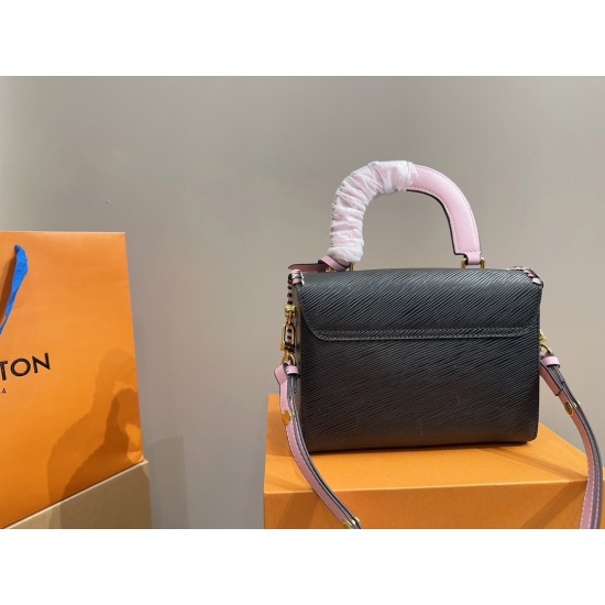 Louis Vuitton Original Version Bags Top Quality Free Shipping