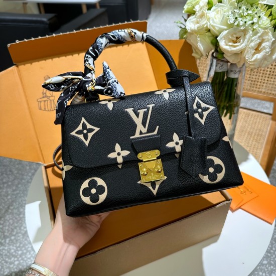 Louis Vuitton Original Version Bags Top Quality Free Shipping