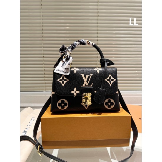 Louis Vuitton Original Version Bags Top Quality Free Shipping