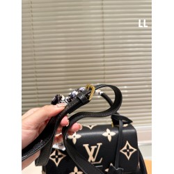 Louis Vuitton Original Version Bags Top Quality Free Shipping