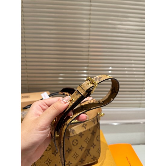 Louis Vuitton Original Version Bags Top Quality Free Shipping