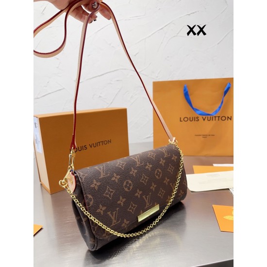 Louis Vuitton Original Version Bags Top Quality Free Shipping