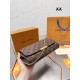 Louis Vuitton Original Version Bags Top Quality Free Shipping