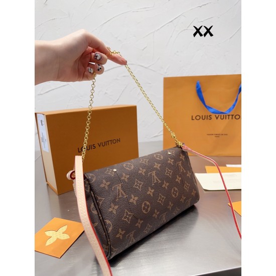 Louis Vuitton Original Version Bags Top Quality Free Shipping