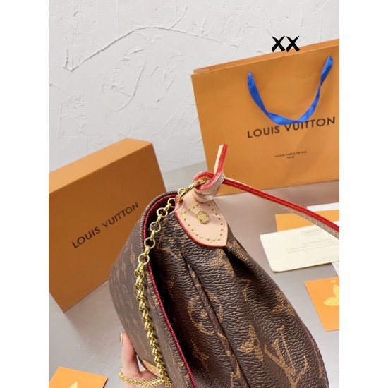 Louis Vuitton Original Version Bags Top Quality Free Shipping