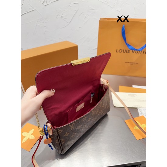 Louis Vuitton Original Version Bags Top Quality Free Shipping