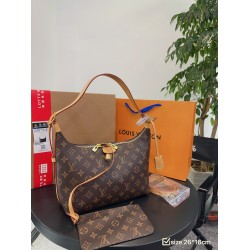 Louis Vuitton Original Version Bags Top Quality Free Shipping