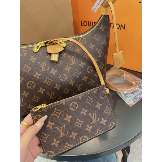 Louis Vuitton Original Version Bags Top Quality Free Shipping