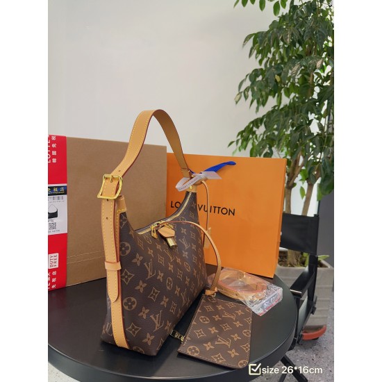 Louis Vuitton Original Version Bags Top Quality Free Shipping