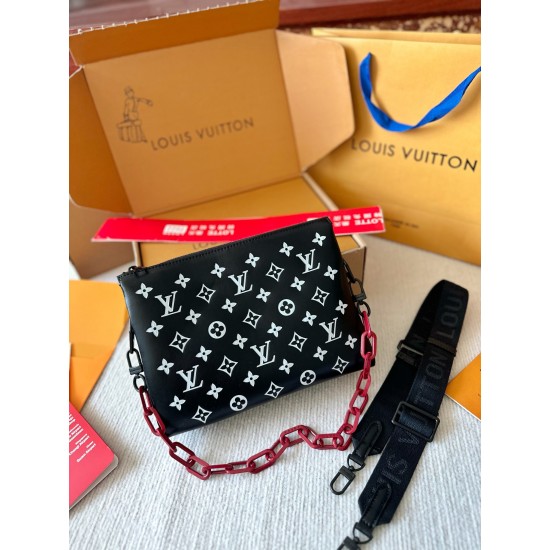 Louis Vuitton Original Version Bags Top Quality Free Shipping