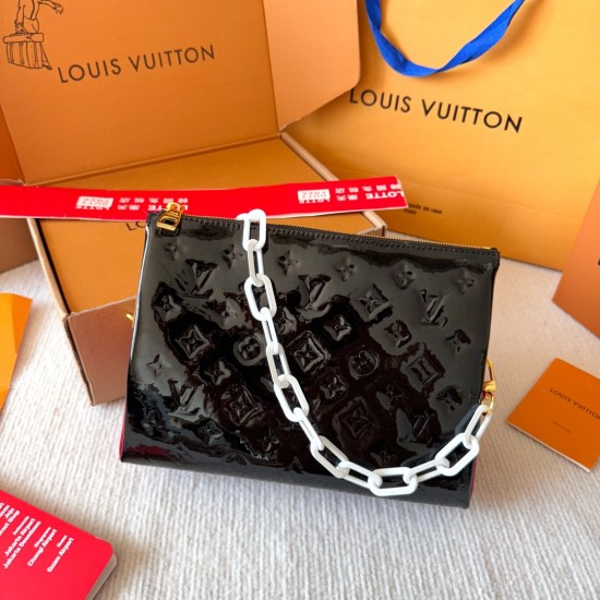 Louis Vuitton Original Version Bags Top Quality Free Shipping