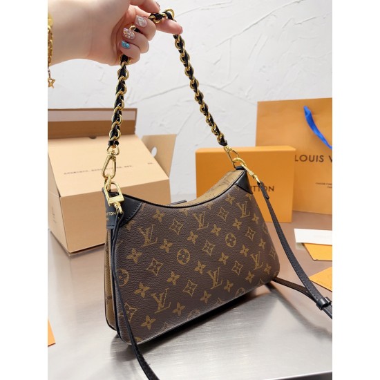 Louis Vuitton Original Version Bags Top Quality Free Shipping