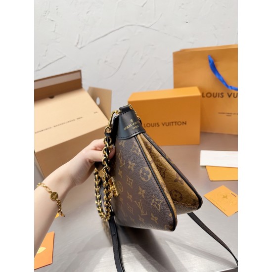 Louis Vuitton Original Version Bags Top Quality Free Shipping