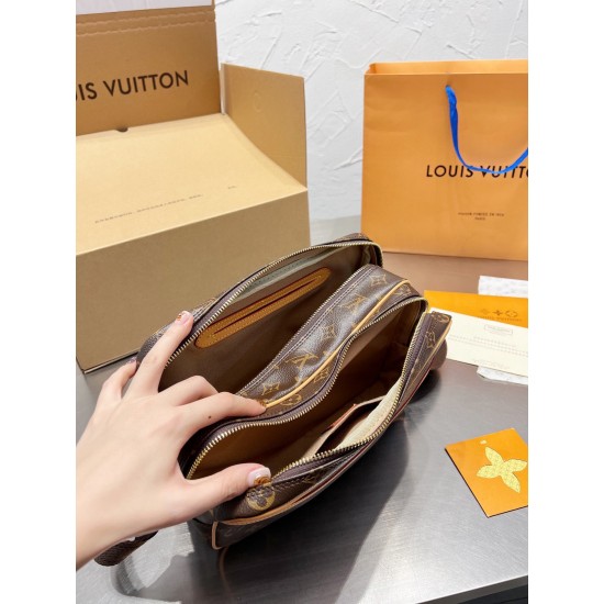 Louis Vuitton Original Version Bags Top Quality Free Shipping