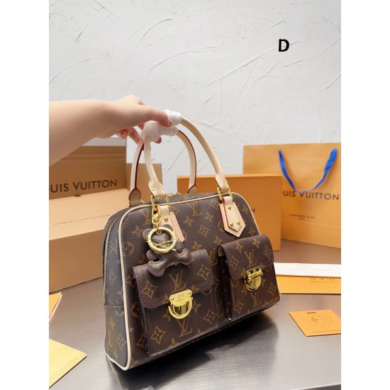 Louis Vuitton Original Version Bags Top Quality Free Shipping