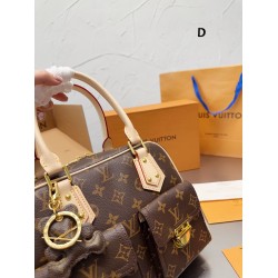 Louis Vuitton Original Version Bags Top Quality Free Shipping