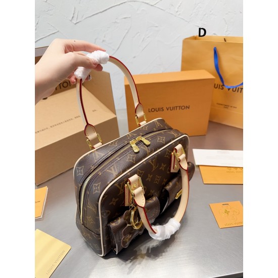 Louis Vuitton Original Version Bags Top Quality Free Shipping