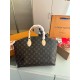 Louis Vuitton Original Version Bags Top Quality Free Shipping