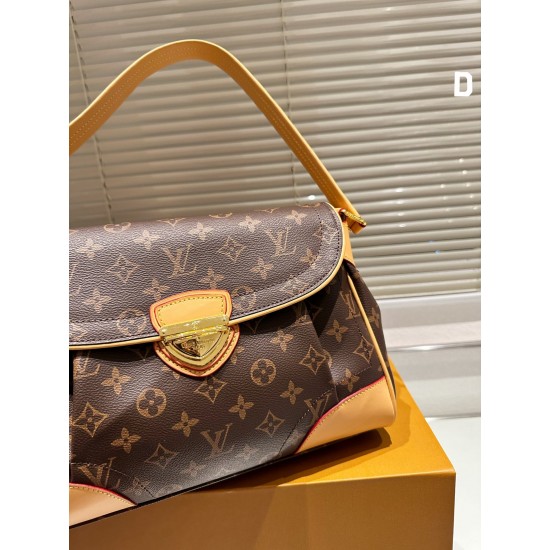 Louis Vuitton Original Version Bags Top Quality Free Shipping