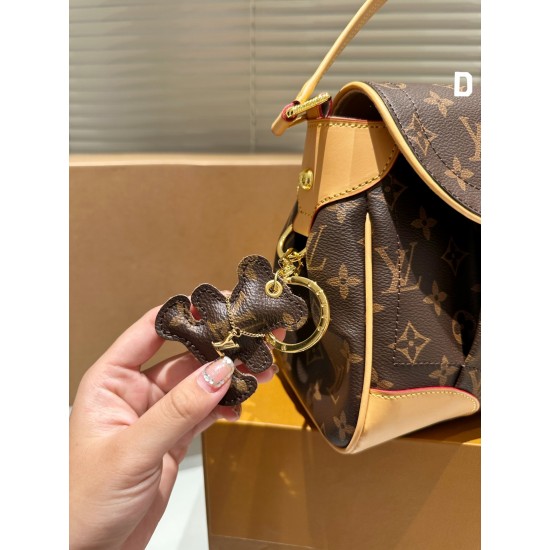 Louis Vuitton Original Version Bags Top Quality Free Shipping