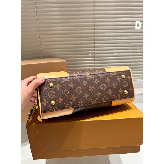 Louis Vuitton Original Version Bags Top Quality Free Shipping