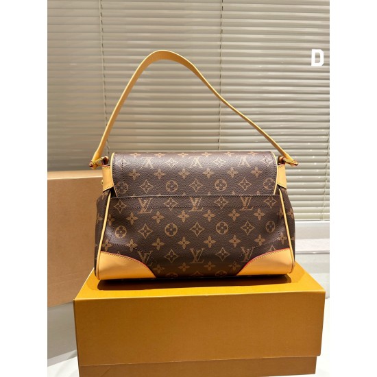 Louis Vuitton Original Version Bags Top Quality Free Shipping