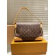 Louis Vuitton Original Version Bags Top Quality Free Shipping