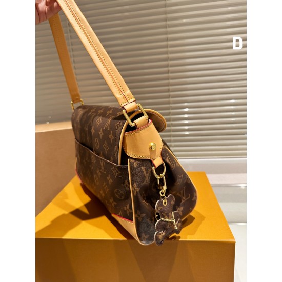 Louis Vuitton Original Version Bags Top Quality Free Shipping